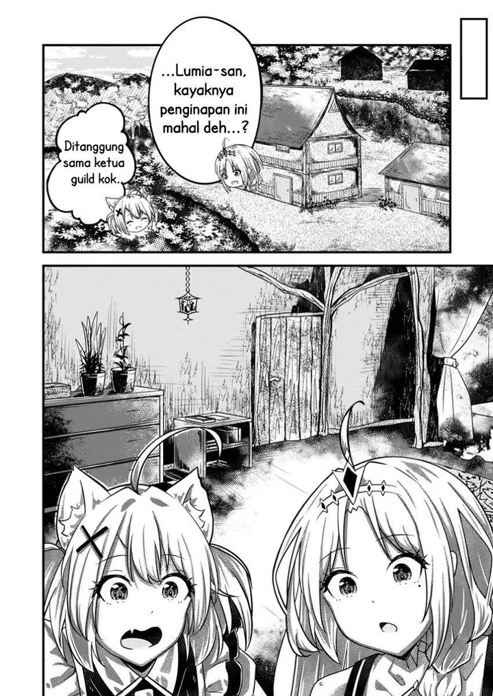 image-komik-bannou-skill-no-rettou-seijo-kiyosugiru-no-de-binbou-ni-wa-narimasendeshita-chapter-2.2-10/13