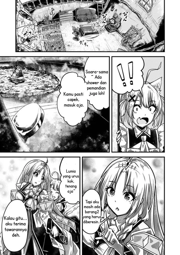 image-komik-bannou-skill-no-rettou-seijo-kiyosugiru-no-de-binbou-ni-wa-narimasendeshita-chapter-2.2-11/13