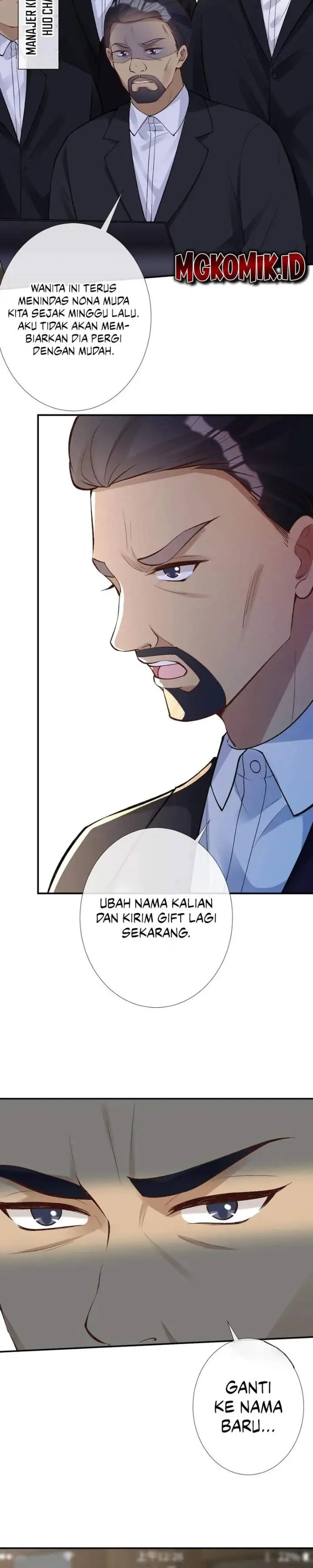 image-komik-bao-jin-wo-de-xiao-majia-chapter-100-1/15