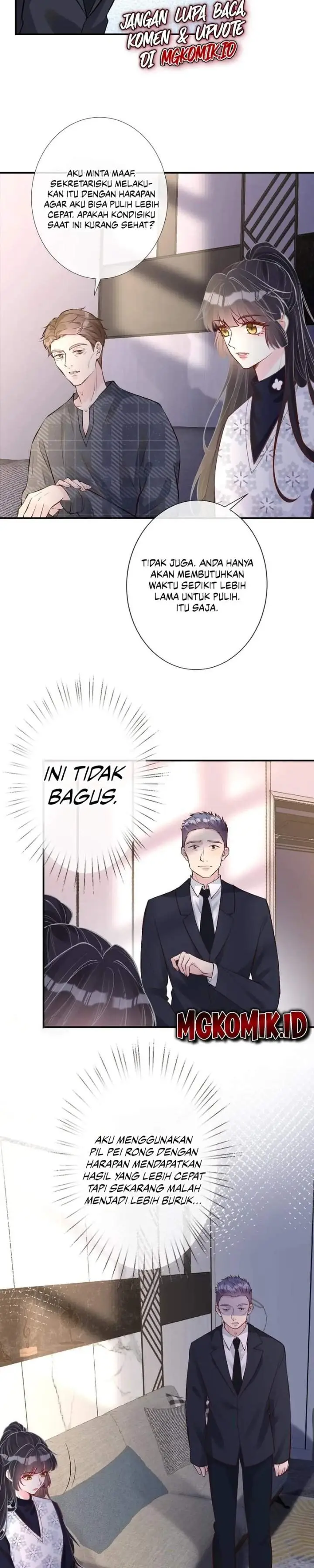image-komik-bao-jin-wo-de-xiao-majia-chapter-112-4/14
