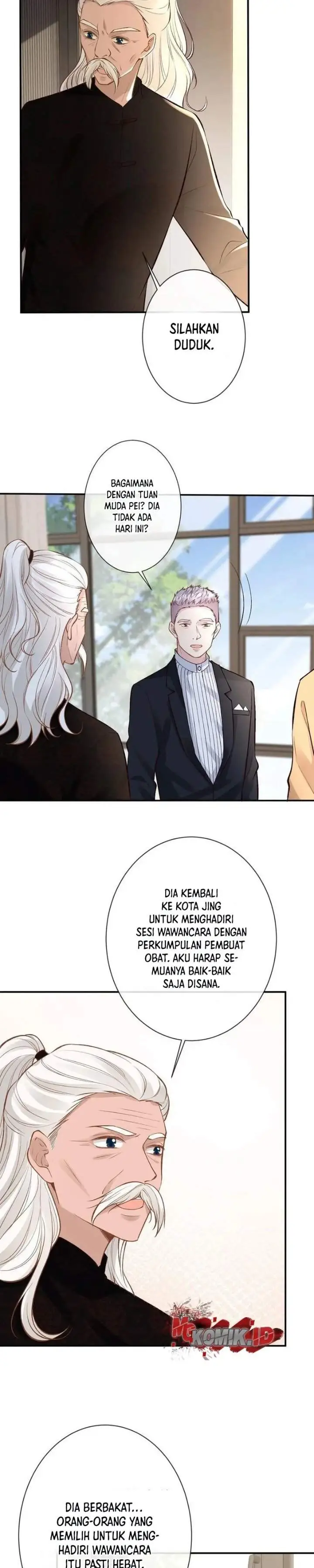 image-komik-bao-jin-wo-de-xiao-majia-chapter-114-10/15