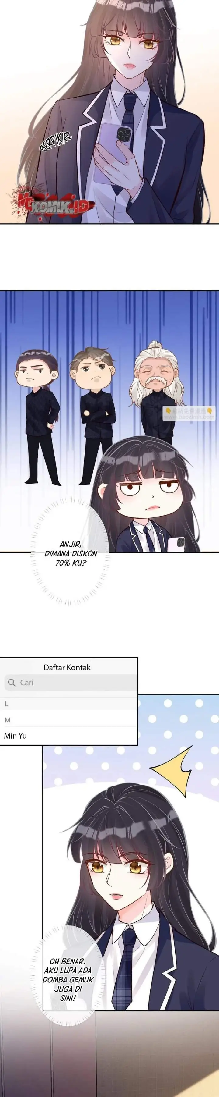 image-komik-bao-jin-wo-de-xiao-majia-chapter-122-10/17
