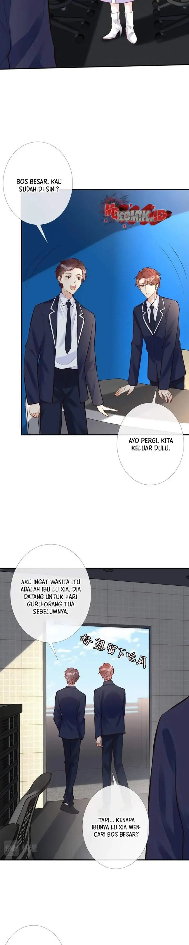 image-komik-bao-jin-wo-de-xiao-majia-chapter-123-11/18