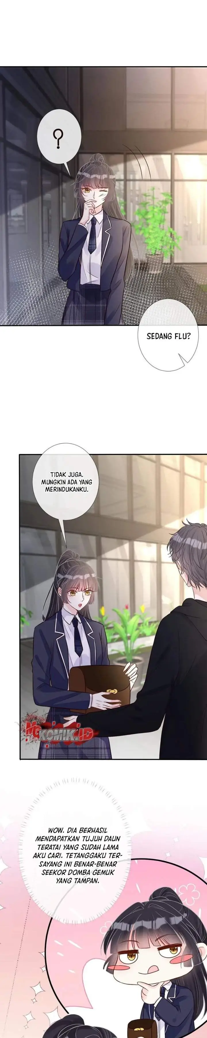 image-komik-bao-jin-wo-de-xiao-majia-chapter-126-11/18