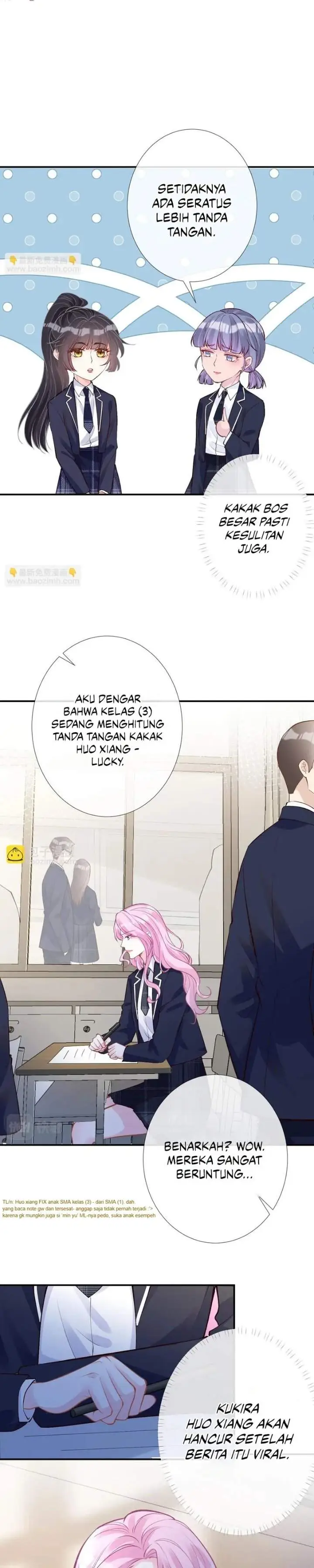 image-komik-bao-jin-wo-de-xiao-majia-chapter-130-5/16