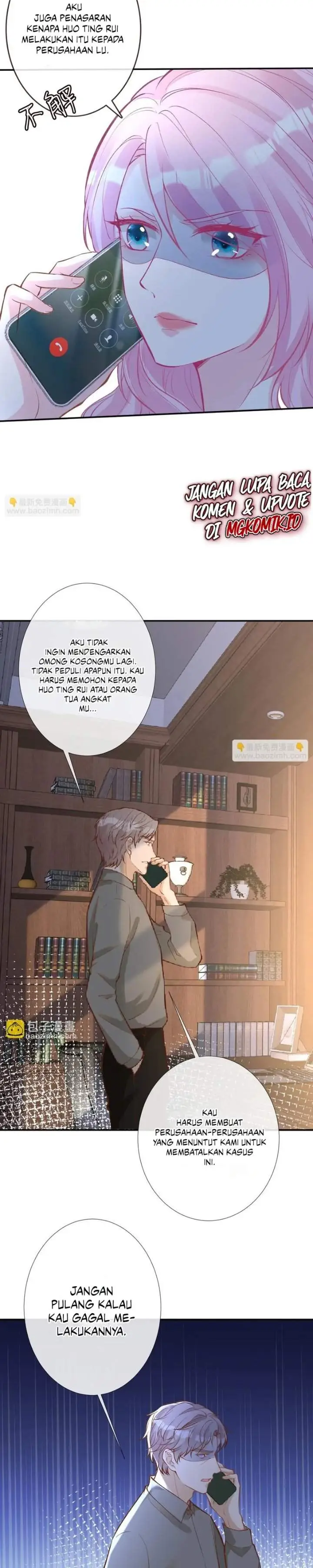 image-komik-bao-jin-wo-de-xiao-majia-chapter-130-10/16
