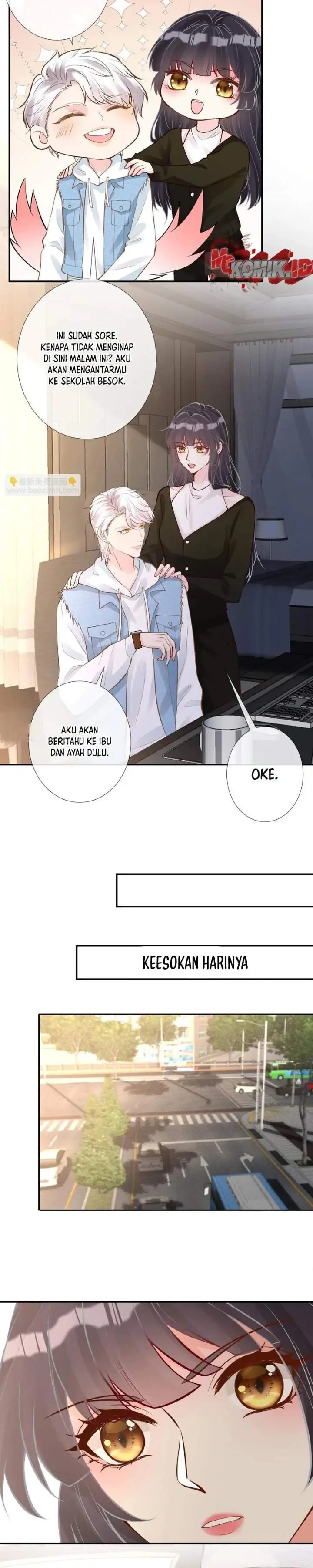 image-komik-bao-jin-wo-de-xiao-majia-chapter-131-9/16