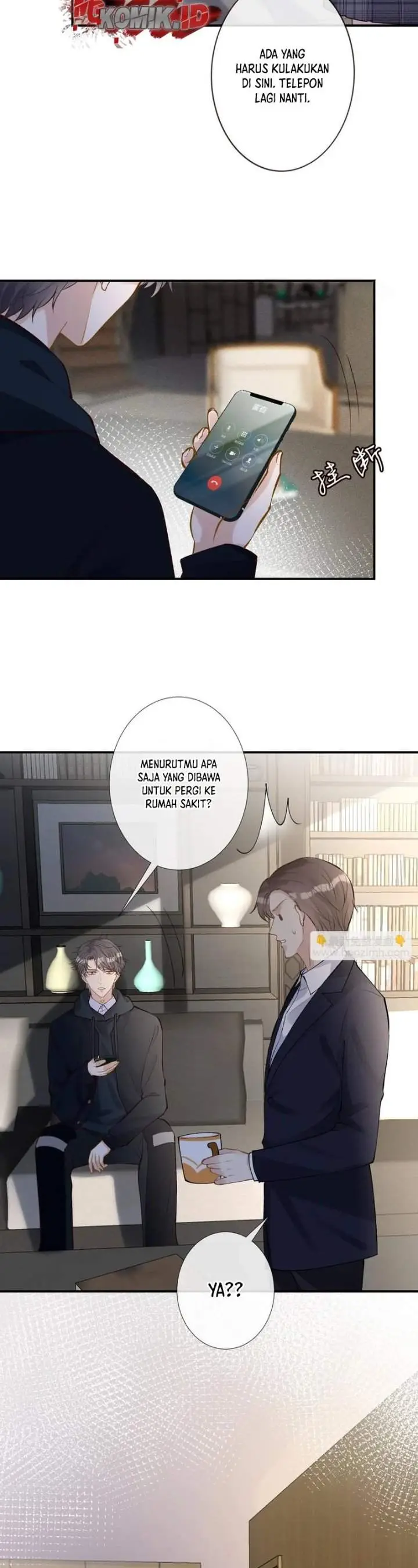 image-komik-bao-jin-wo-de-xiao-majia-chapter-132-5/22