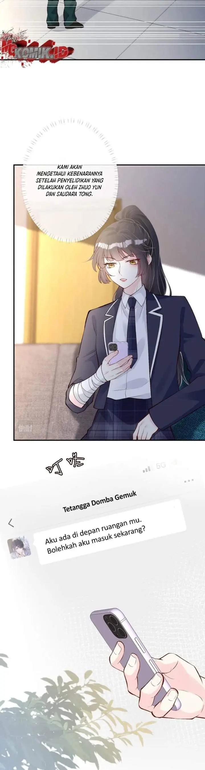 image-komik-bao-jin-wo-de-xiao-majia-chapter-132-16/22