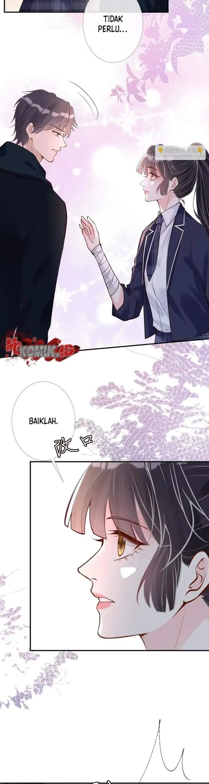 image-komik-bao-jin-wo-de-xiao-majia-chapter-132-20/22