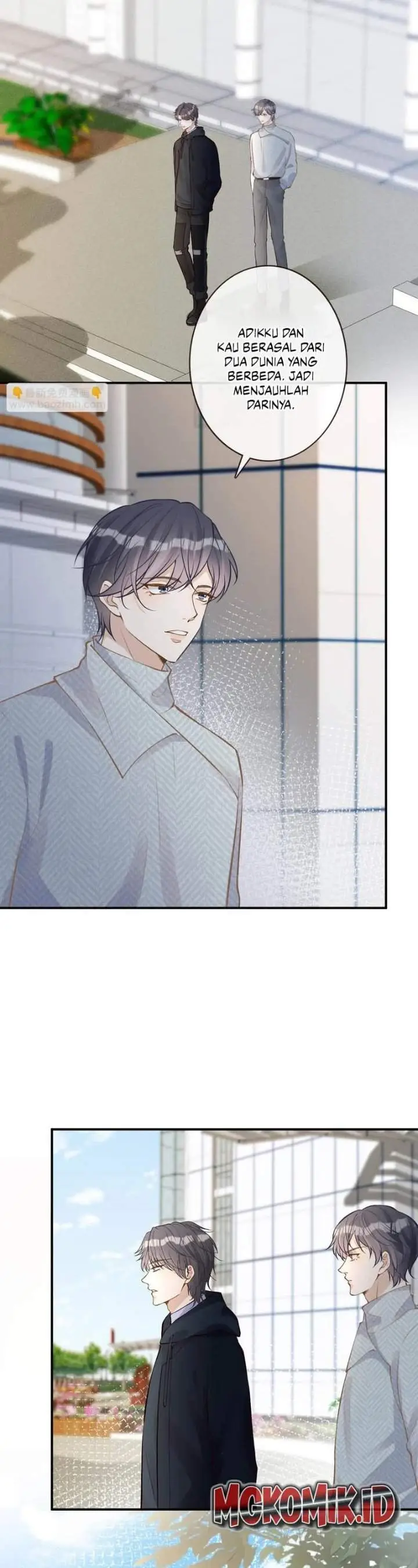 image-komik-bao-jin-wo-de-xiao-majia-chapter-133-12/22