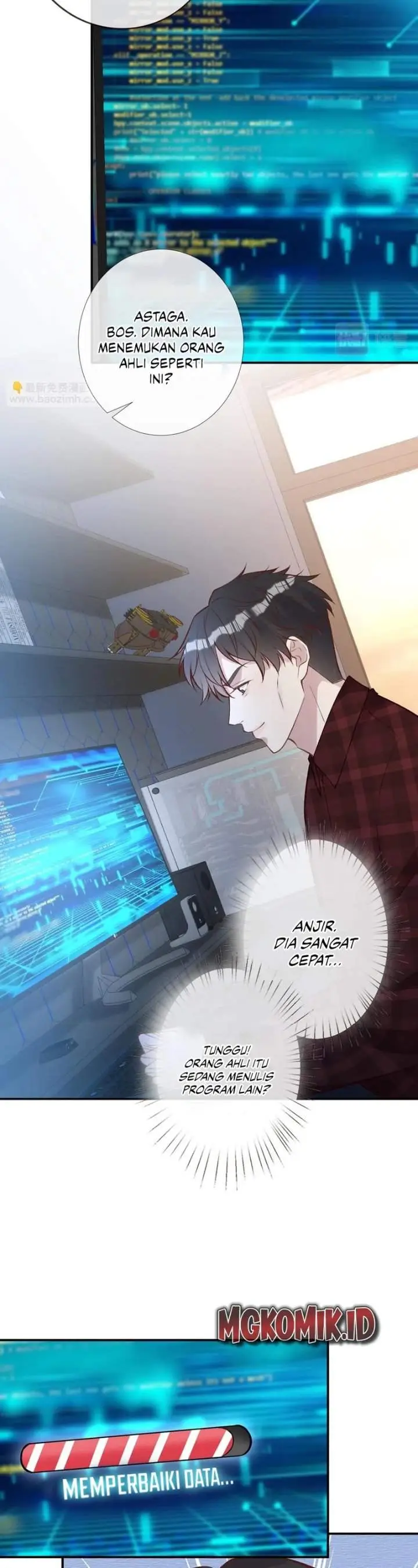 image-komik-bao-jin-wo-de-xiao-majia-chapter-134-10/22