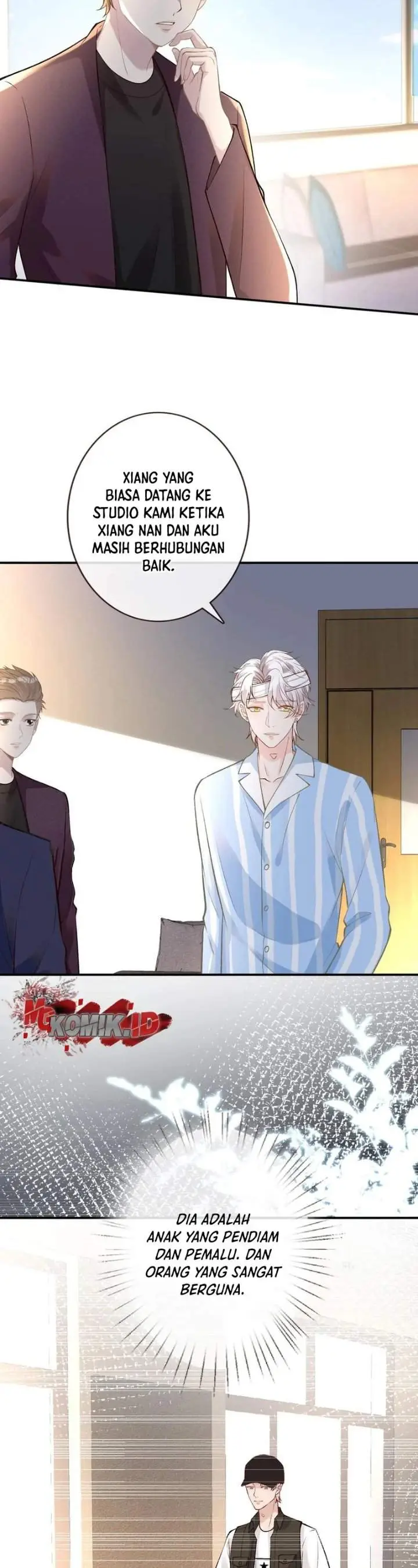 image-komik-bao-jin-wo-de-xiao-majia-chapter-135-2/24