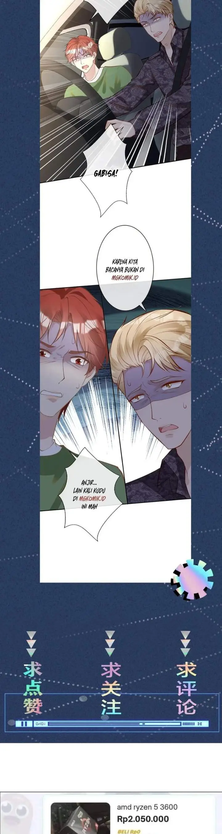 image-komik-bao-jin-wo-de-xiao-majia-chapter-135-23/24
