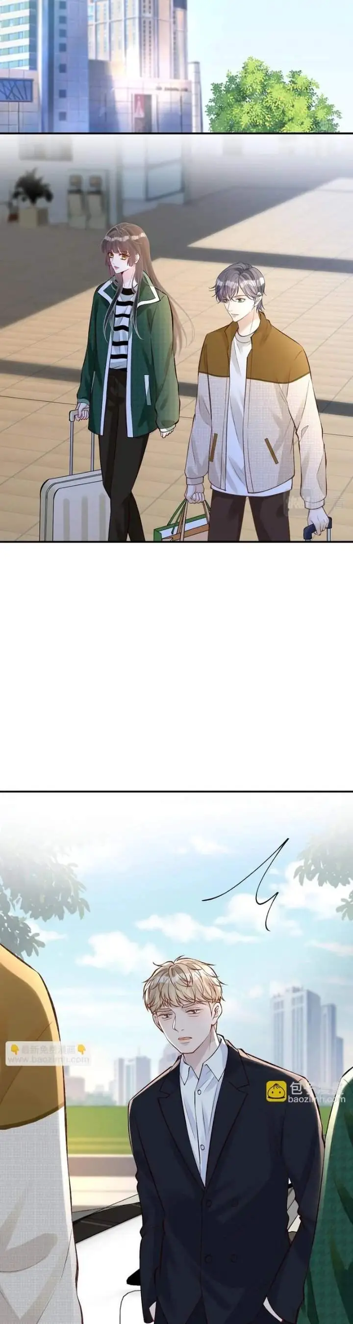 image-komik-bao-jin-wo-de-xiao-majia-chapter-139-14/24