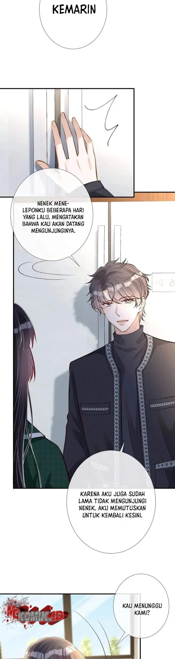 image-komik-bao-jin-wo-de-xiao-majia-chapter-140-8/23