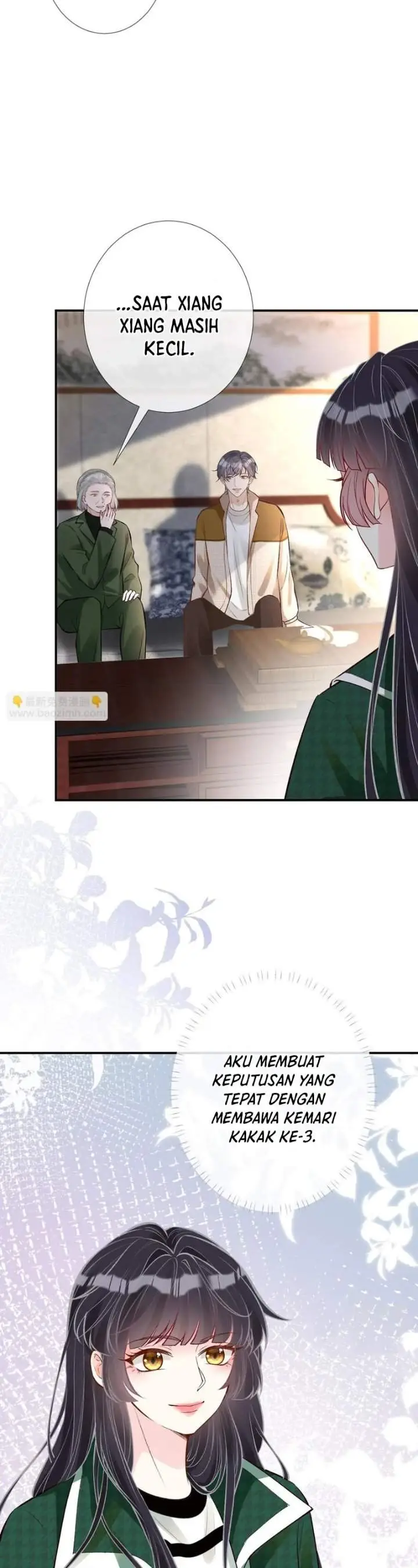 image-komik-bao-jin-wo-de-xiao-majia-chapter-140-10/23