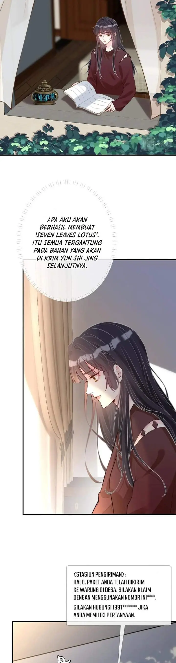 image-komik-bao-jin-wo-de-xiao-majia-chapter-140-14/23