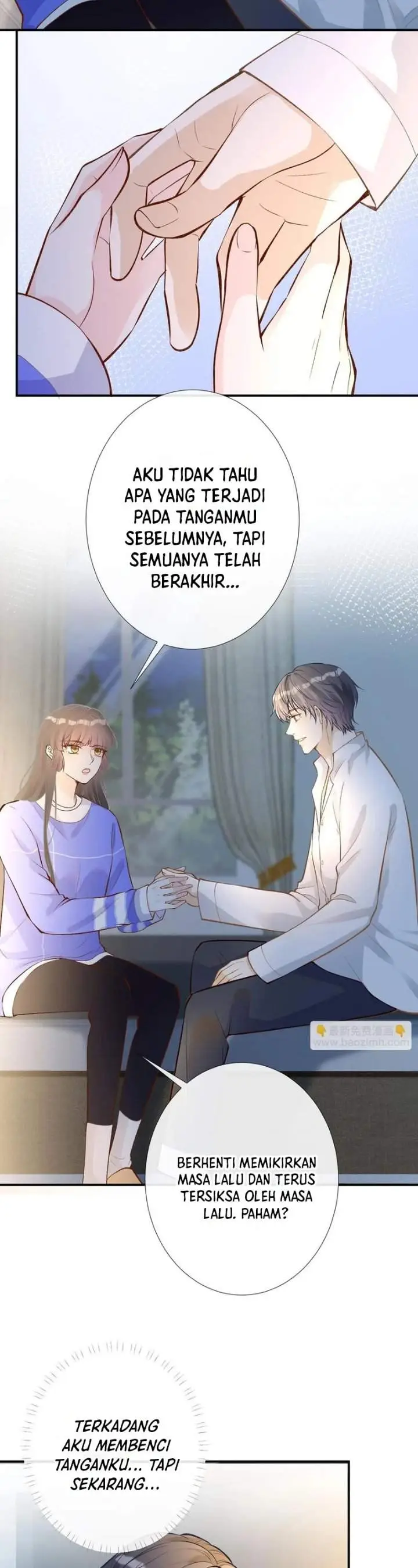 image-komik-bao-jin-wo-de-xiao-majia-chapter-142-7/23