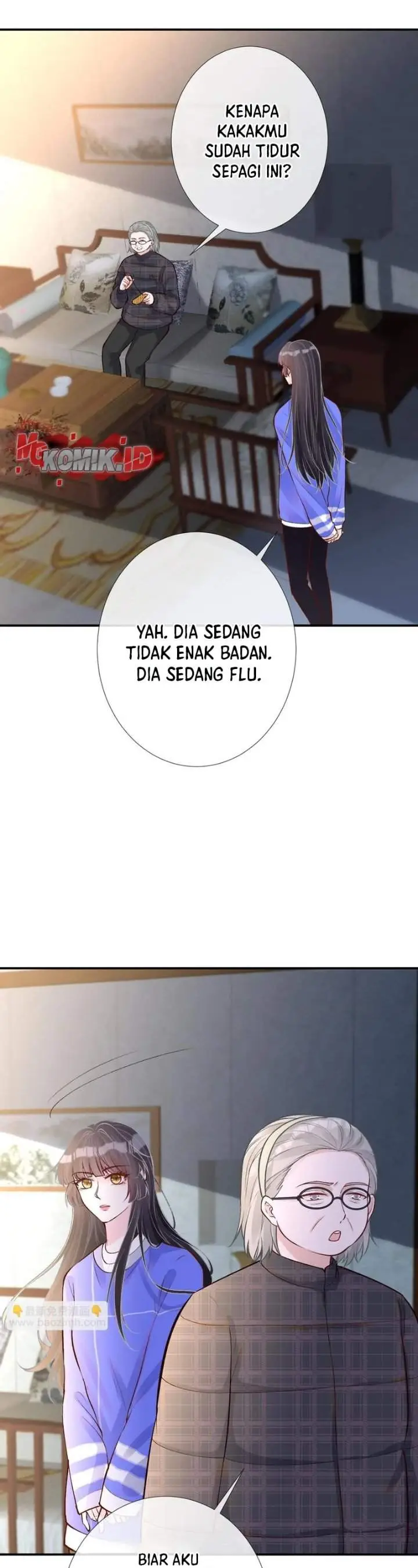 image-komik-bao-jin-wo-de-xiao-majia-chapter-142-10/23