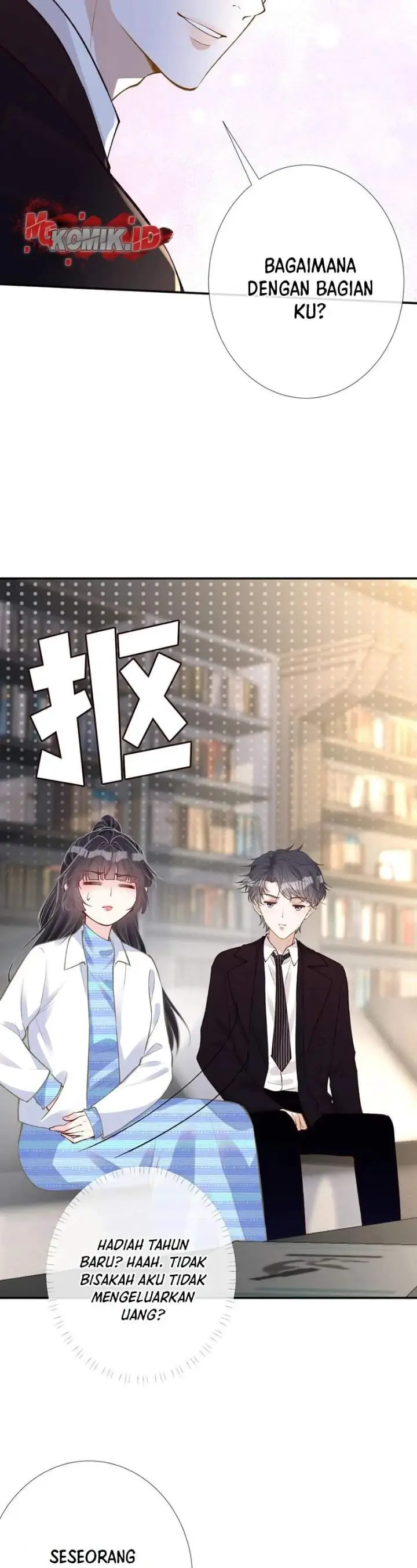 image-komik-bao-jin-wo-de-xiao-majia-chapter-144-16/23