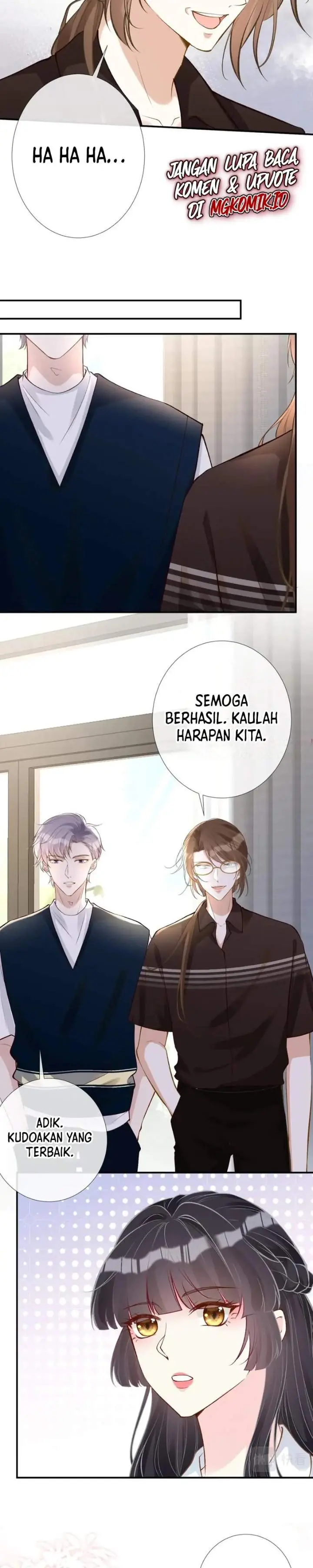 image-komik-bao-jin-wo-de-xiao-majia-chapter-151-3/16