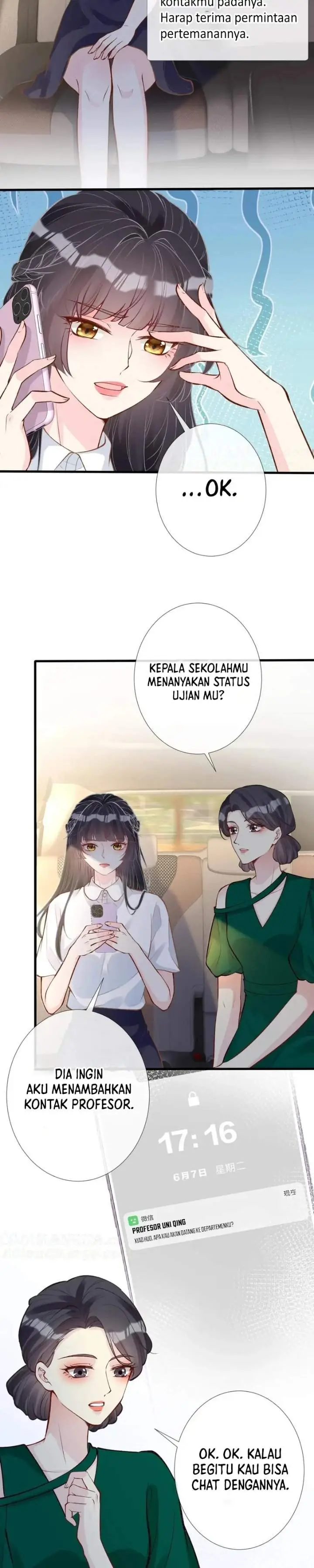 image-komik-bao-jin-wo-de-xiao-majia-chapter-151-11/16