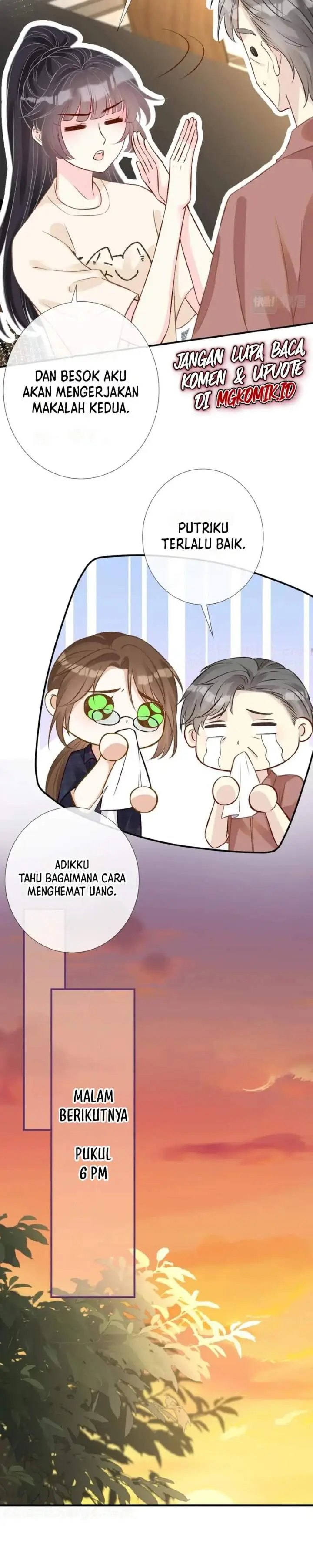 image-komik-bao-jin-wo-de-xiao-majia-chapter-155-3/16