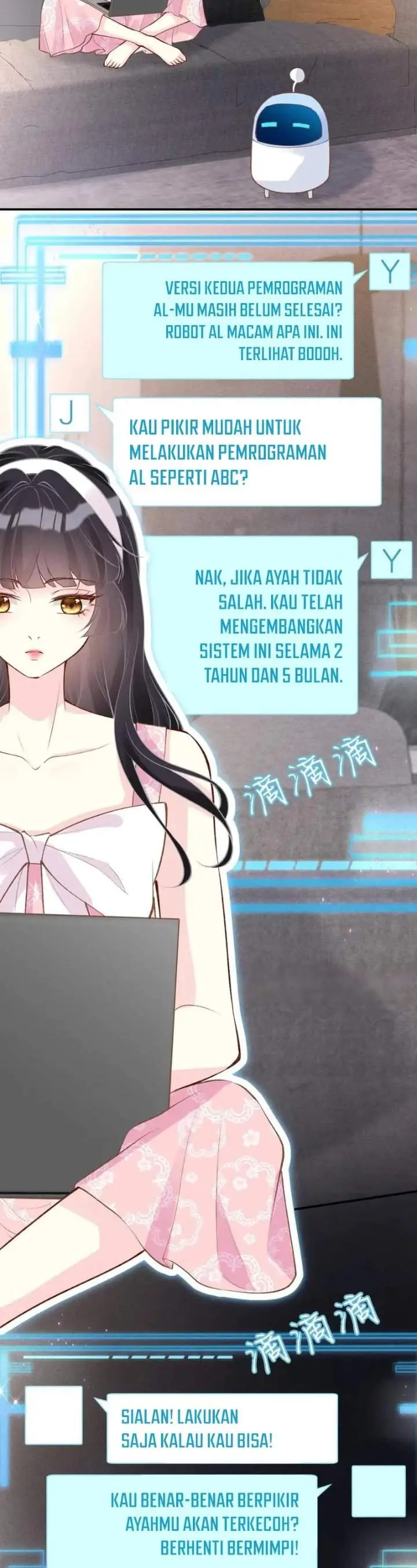 image-komik-bao-jin-wo-de-xiao-majia-chapter-162-8/20