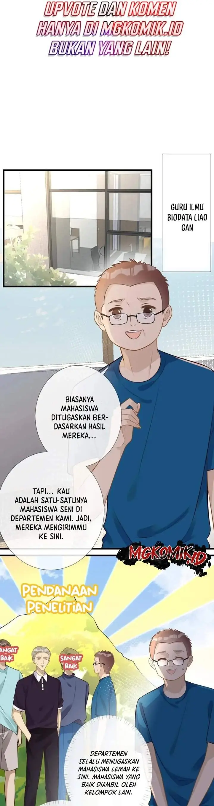 image-komik-bao-jin-wo-de-xiao-majia-chapter-163-1/22