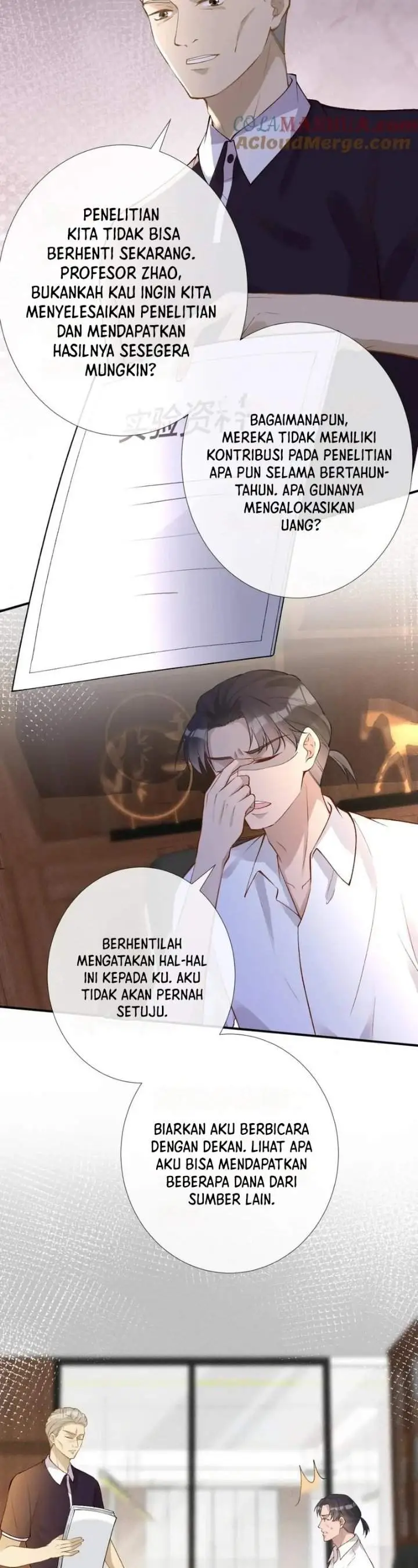 image-komik-bao-jin-wo-de-xiao-majia-chapter-164-10/22