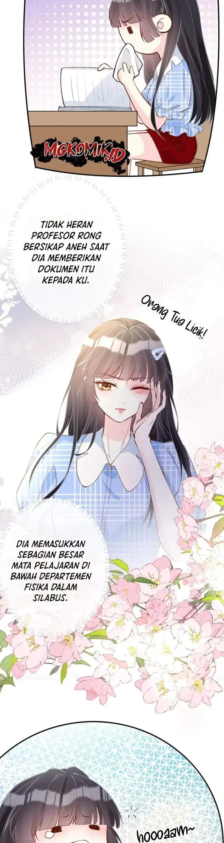 image-komik-bao-jin-wo-de-xiao-majia-chapter-164-15/22