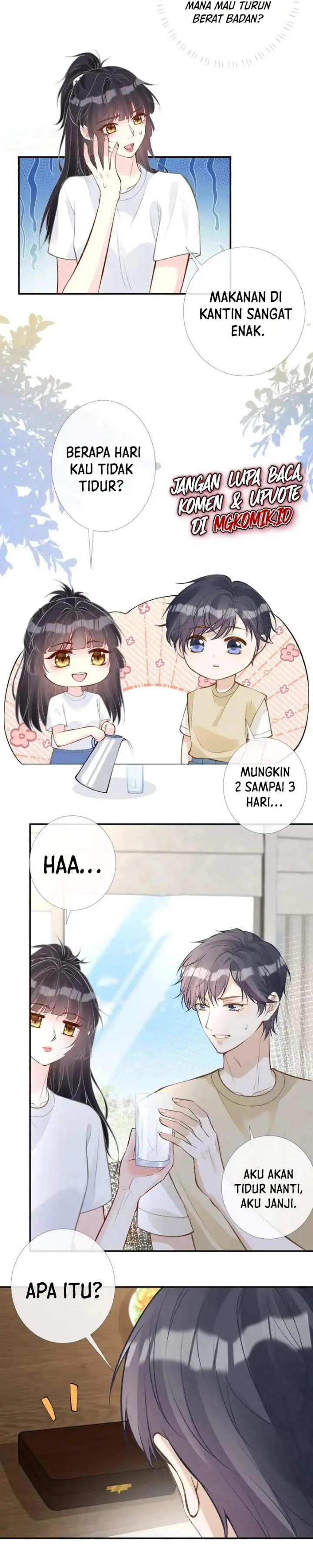 image-komik-bao-jin-wo-de-xiao-majia-chapter-171-14/20