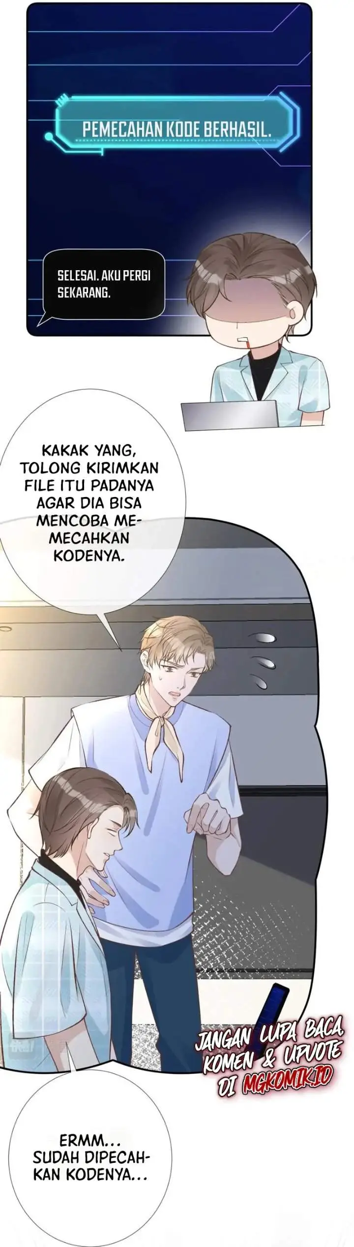image-komik-bao-jin-wo-de-xiao-majia-chapter-172-12/17