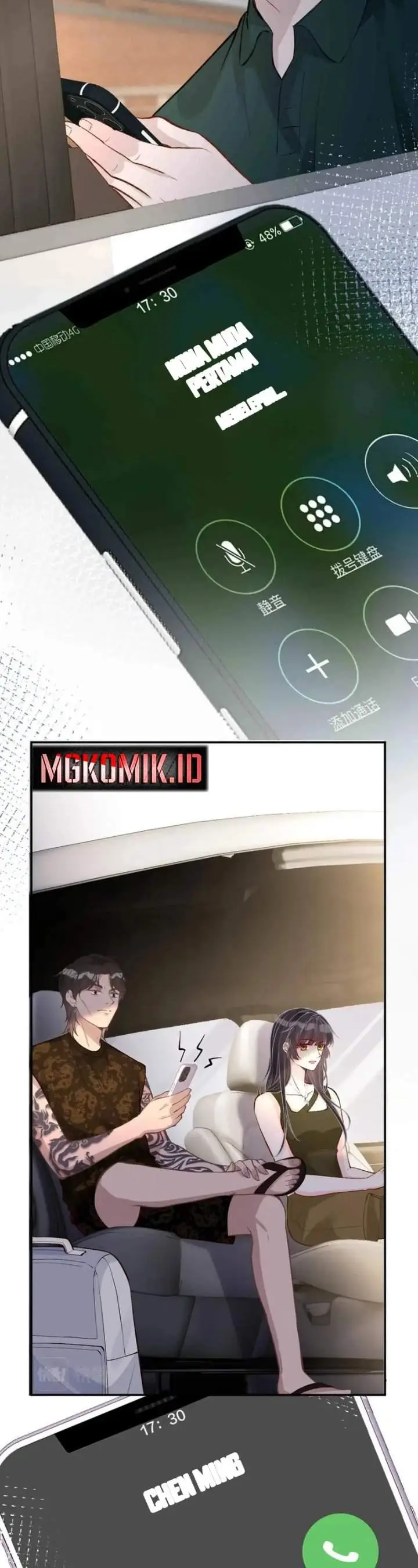 image-komik-bao-jin-wo-de-xiao-majia-chapter-188-15/20
