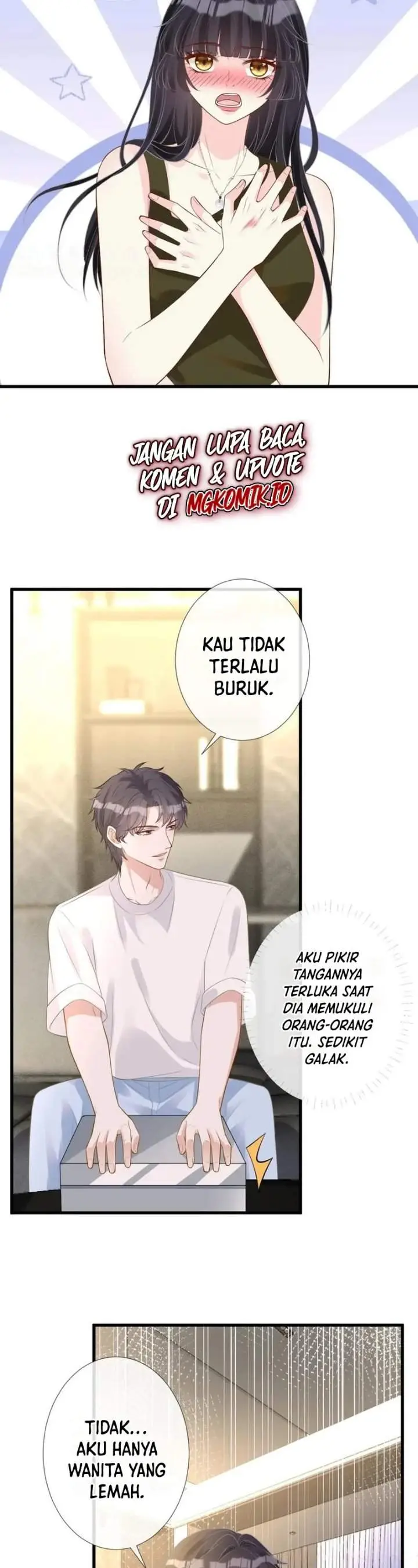 image-komik-bao-jin-wo-de-xiao-majia-chapter-191-12/20