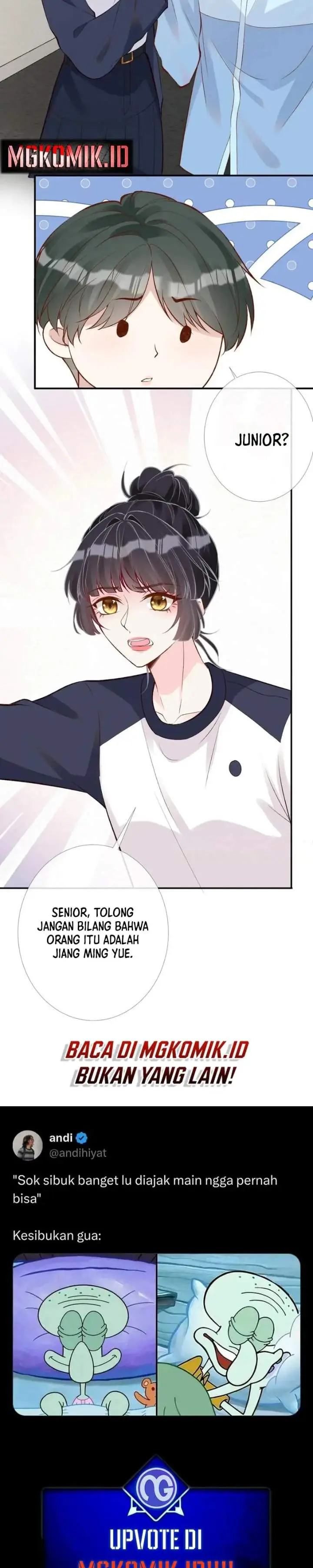 image-komik-bao-jin-wo-de-xiao-majia-chapter-203-13/14