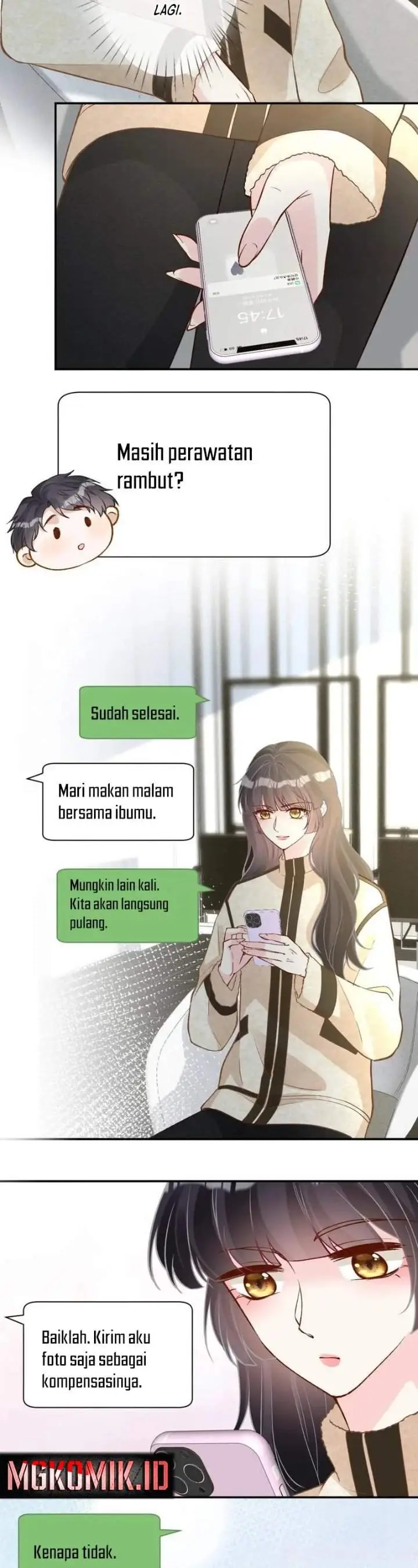 image-komik-bao-jin-wo-de-xiao-majia-chapter-231-12/21