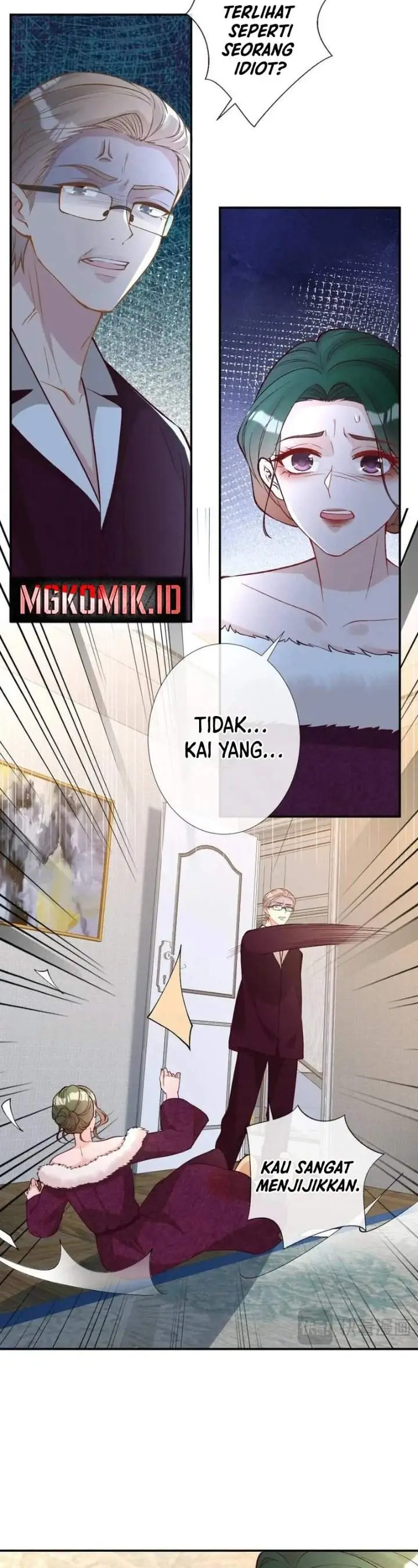 image-komik-bao-jin-wo-de-xiao-majia-chapter-231-19/21