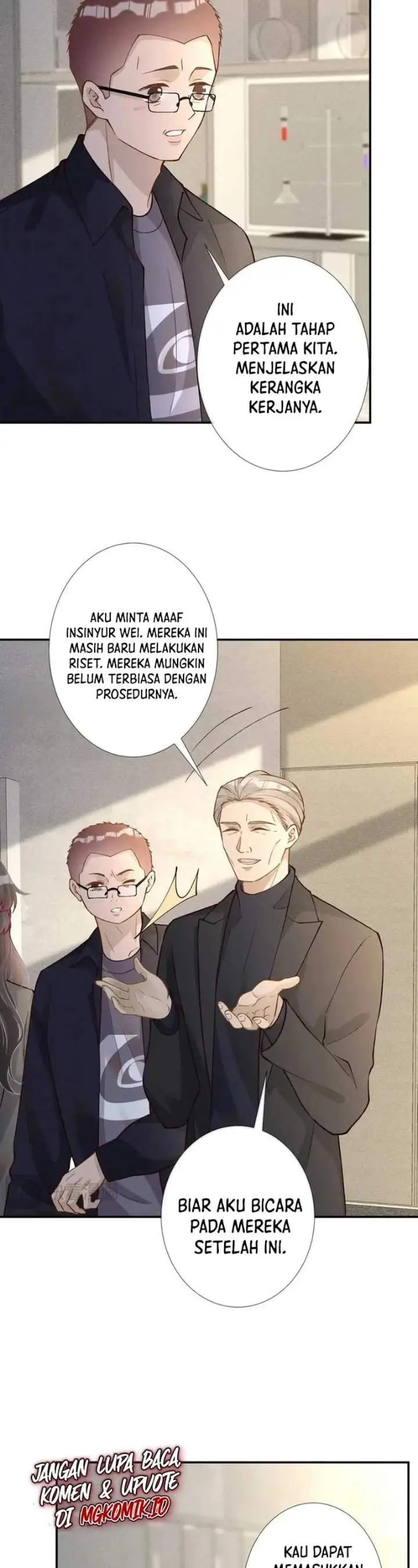 image-komik-bao-jin-wo-de-xiao-majia-chapter-232-7/20