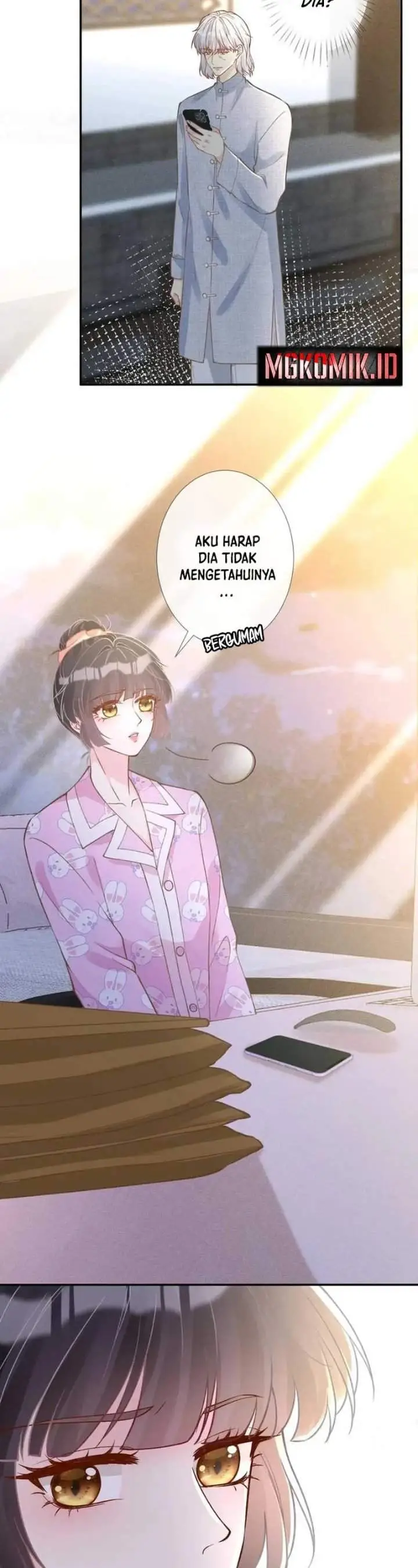 image-komik-bao-jin-wo-de-xiao-majia-chapter-233-3/21