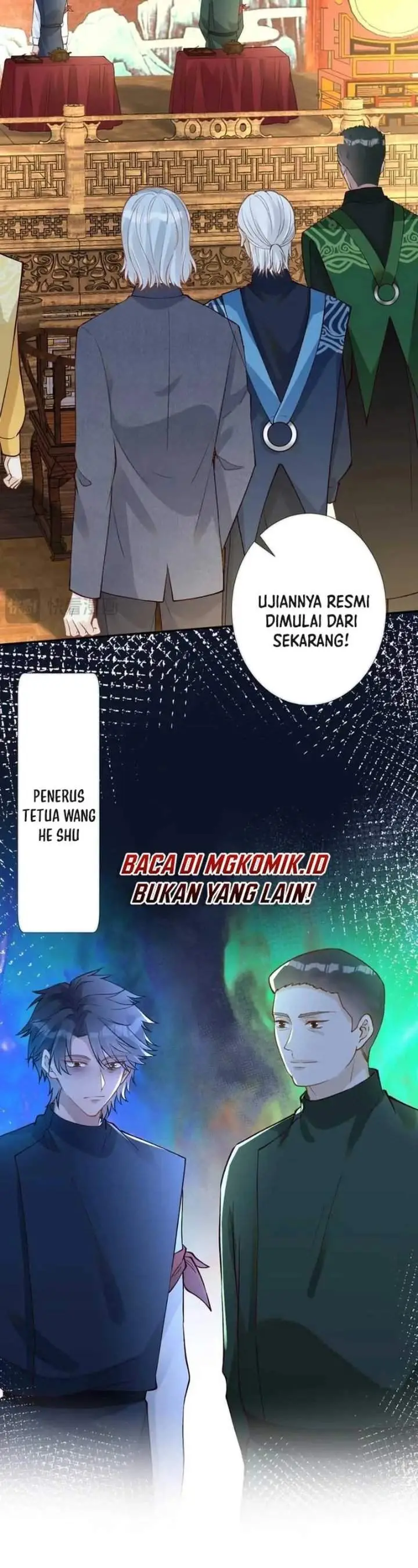 image-komik-bao-jin-wo-de-xiao-majia-chapter-233-15/21