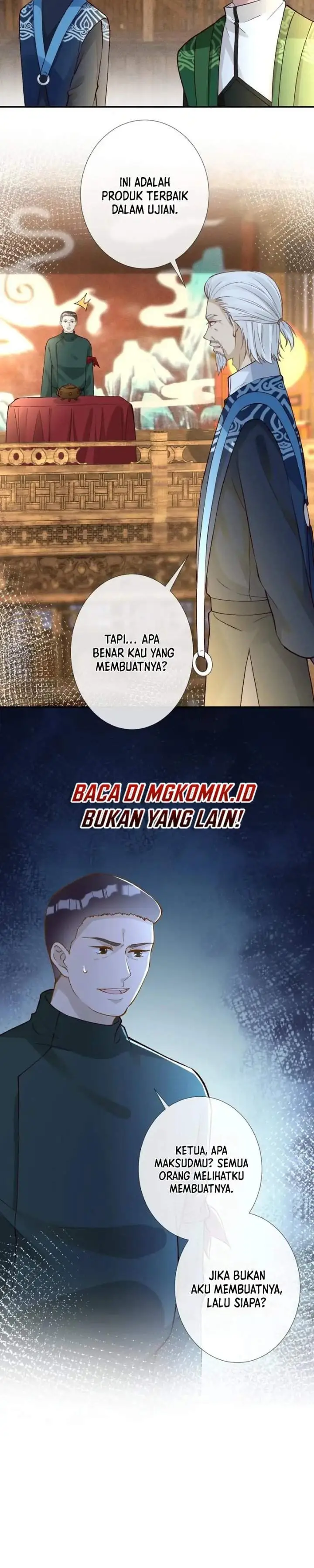 image-komik-bao-jin-wo-de-xiao-majia-chapter-234-3/16