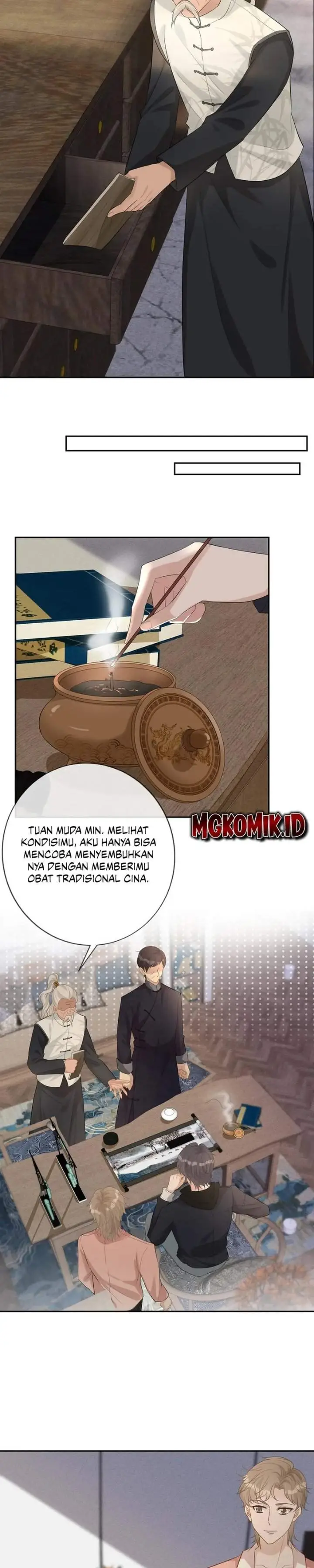 image-komik-bao-jin-wo-de-xiao-majia-chapter-24-10/14