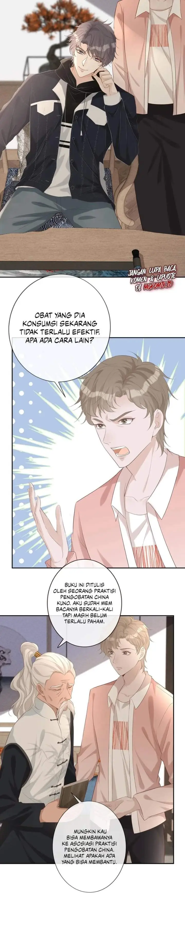 image-komik-bao-jin-wo-de-xiao-majia-chapter-24-11/14