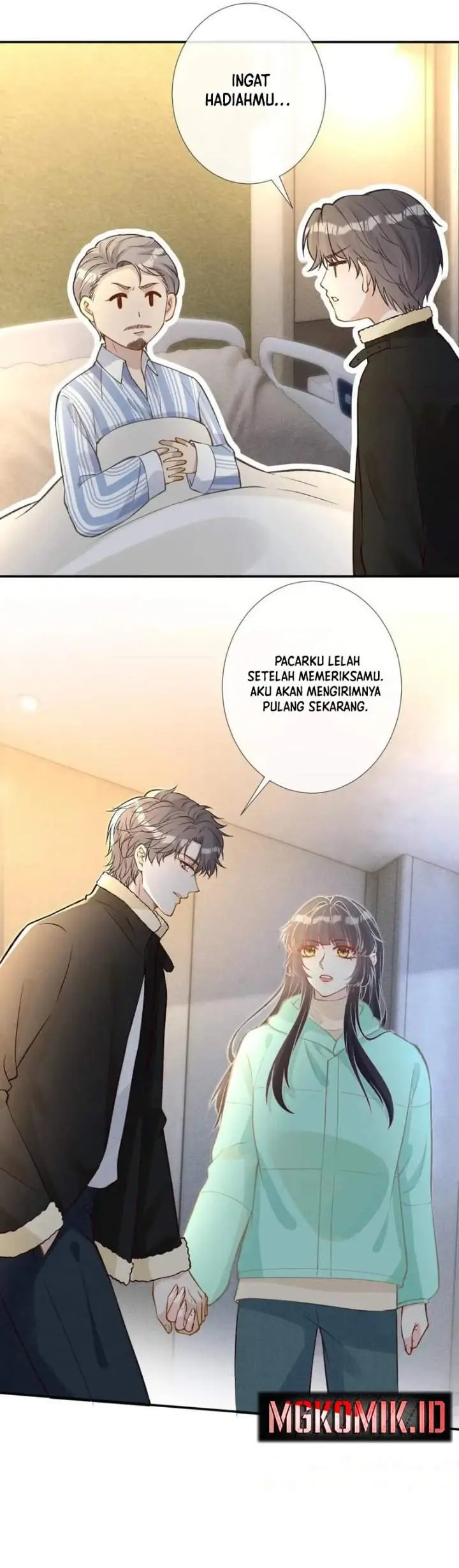 image-komik-bao-jin-wo-de-xiao-majia-chapter-259-11/16