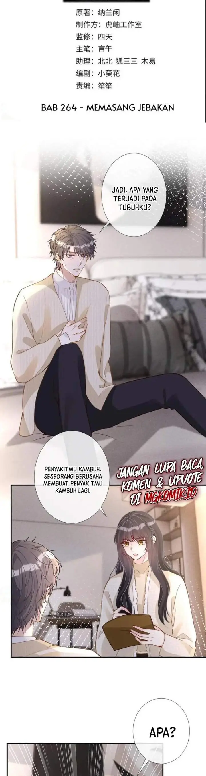 image-komik-bao-jin-wo-de-xiao-majia-chapter-264-1/18