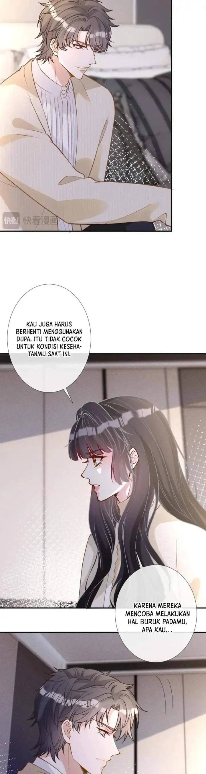 image-komik-bao-jin-wo-de-xiao-majia-chapter-264-3/18
