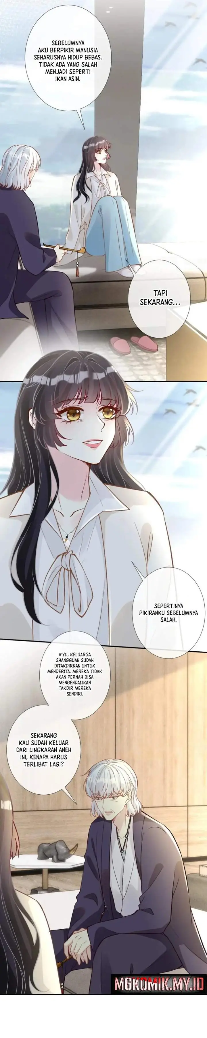 image-komik-bao-jin-wo-de-xiao-majia-chapter-279-11/16