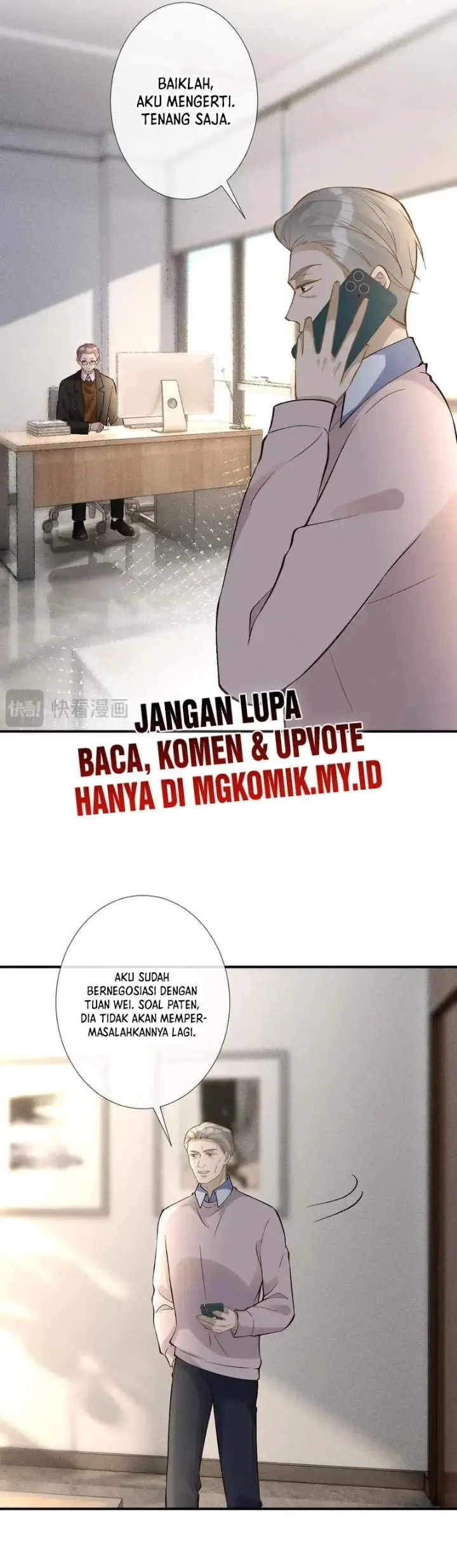 image-komik-bao-jin-wo-de-xiao-majia-chapter-291-12/15